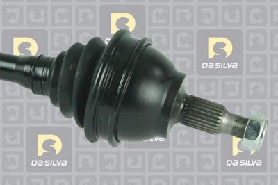 DA SILVA 8146t - Приводной вал